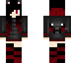 shadow female