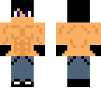 shirtless bf