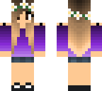 shizu purple
