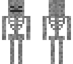 skeleton