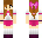 skool girl