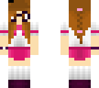 skool girl number two