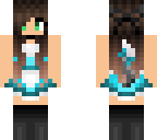 sky - maid