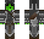 slime assassin