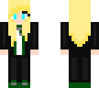 slytherin girl
