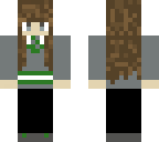 slytherin girl