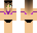 smexy swimsuit lily