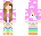 smile unicorn