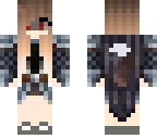 soul_demon wolf knight