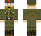 soviet lieutnant