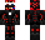 space foxy