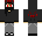 spider boy