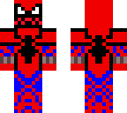 spider-carnage