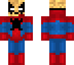 spiderman