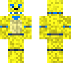 spring bonnie