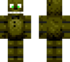 springbonnie