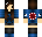 squids girl edit