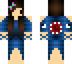squids girl edit