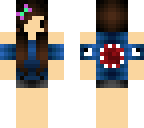 squids girl edit