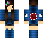 squids girl edit