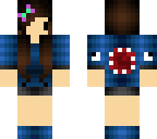 squids girl edit