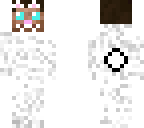 steve as a bunny