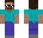 steve gone mlg