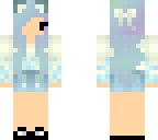 summer chibi