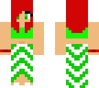 summer kacey skin