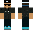 sun glasses guy
