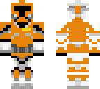 super armoured commander cody