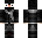 suprised ninja