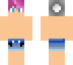 swim suit boy
