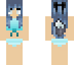 swimsuit