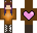 teddy bear  girl