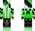 the creeper hybrid v2