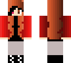 the devil girl