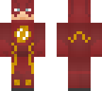 the flash