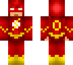 the flash