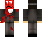 the horror killer