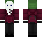 the joker
