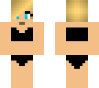 the kitty games pool skin