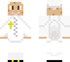 the pope