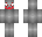 the white haunter