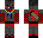 thug wither