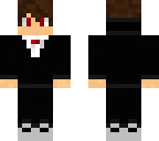 tux merk