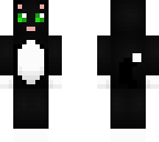 tuxedo cat edit