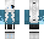 undertale sans girl