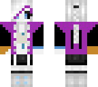 undertale sans girl h jacket