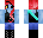 undyne